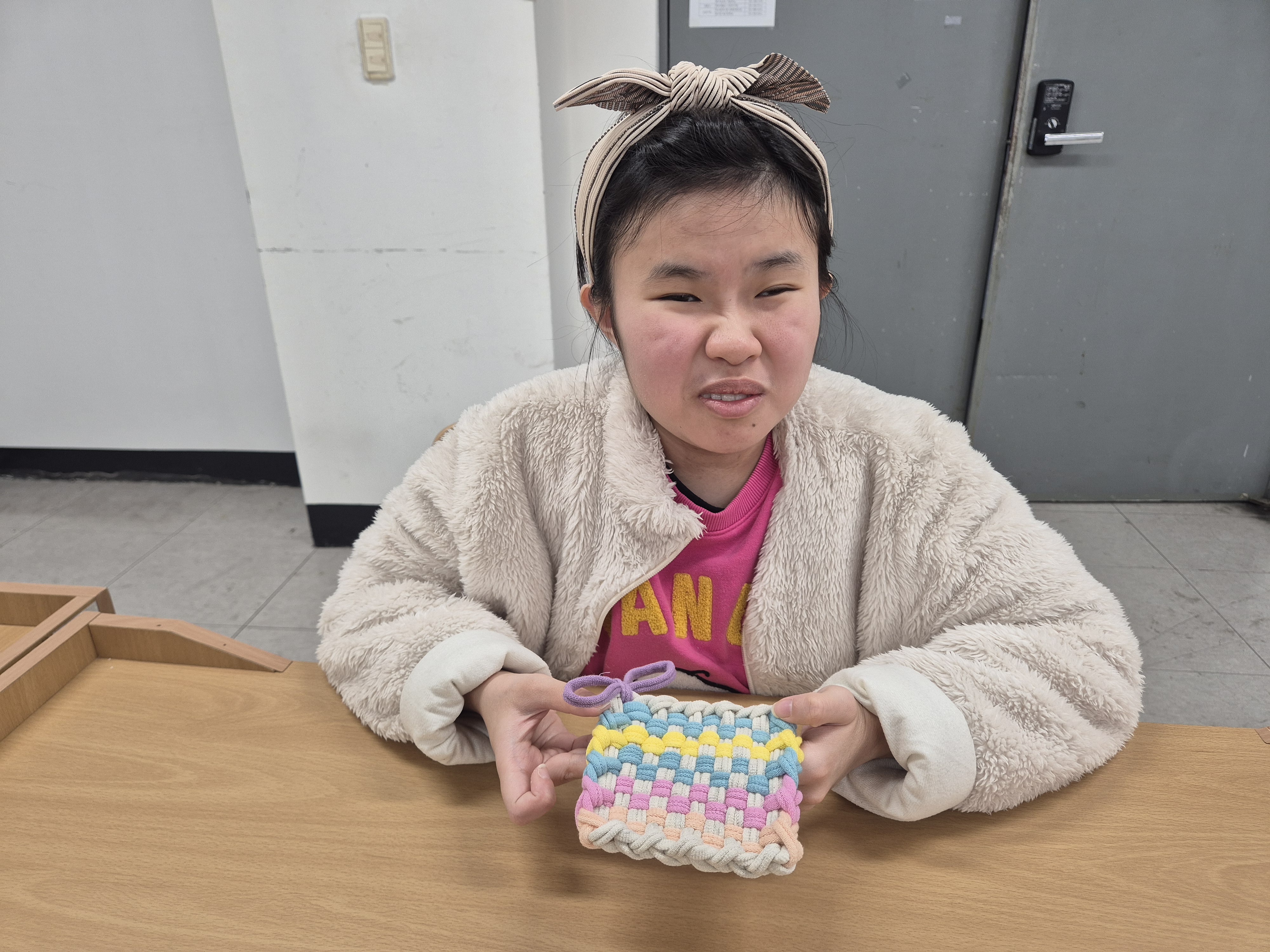 2026 양말목 공예